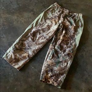 Women’s Realtree Gander Mountain hunting pants